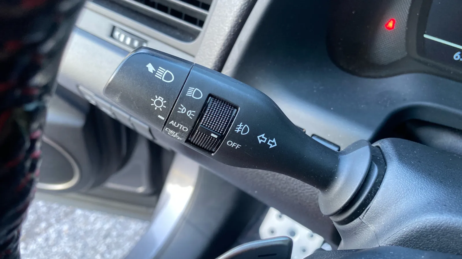 Lexus RX photo 22