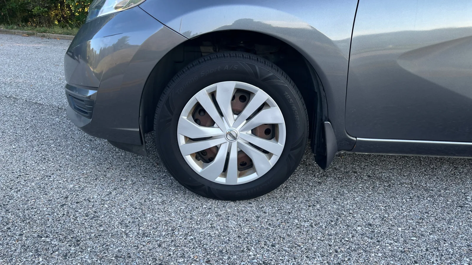 Nissan Versa Note photo 15