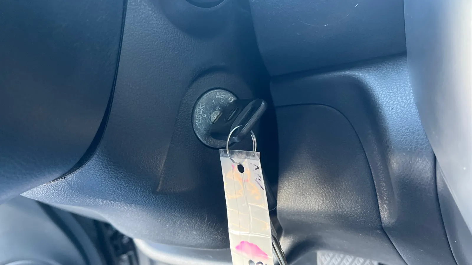 Nissan Versa Note photo 23