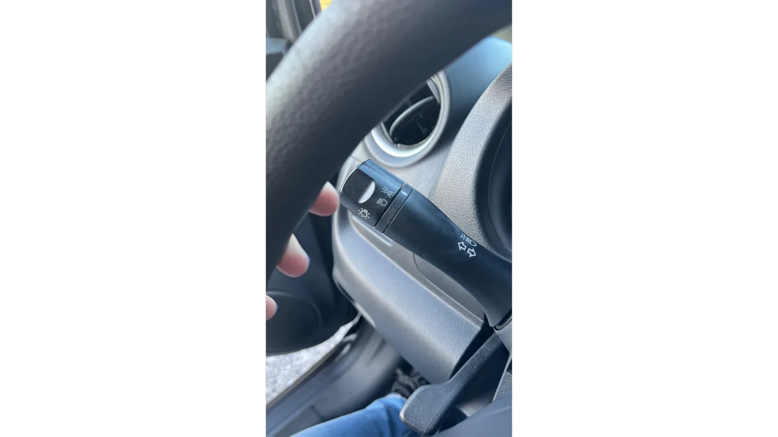 Nissan Versa Note photo 19