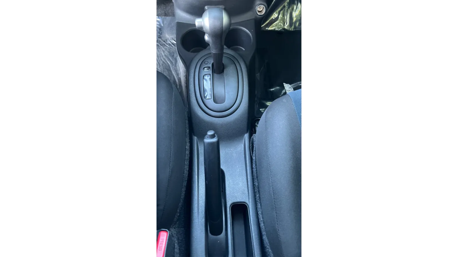 Nissan Versa Note photo 25
