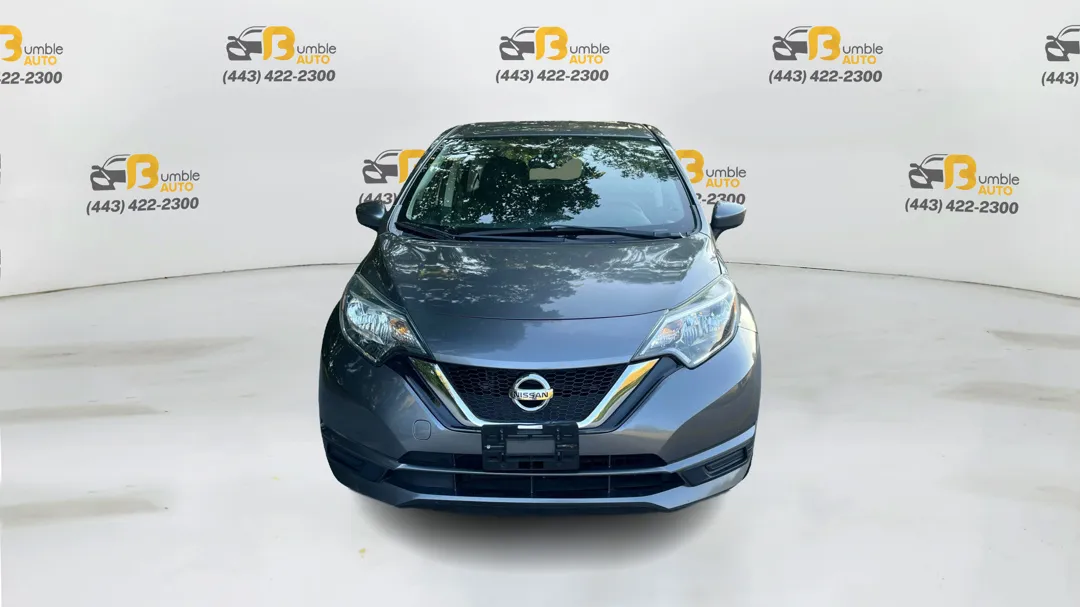Nissan Versa Note photo 2