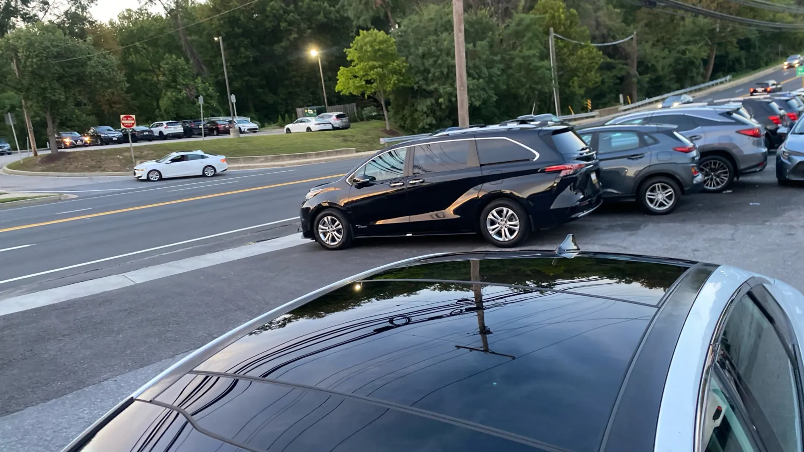 Kia Optima photo 11
