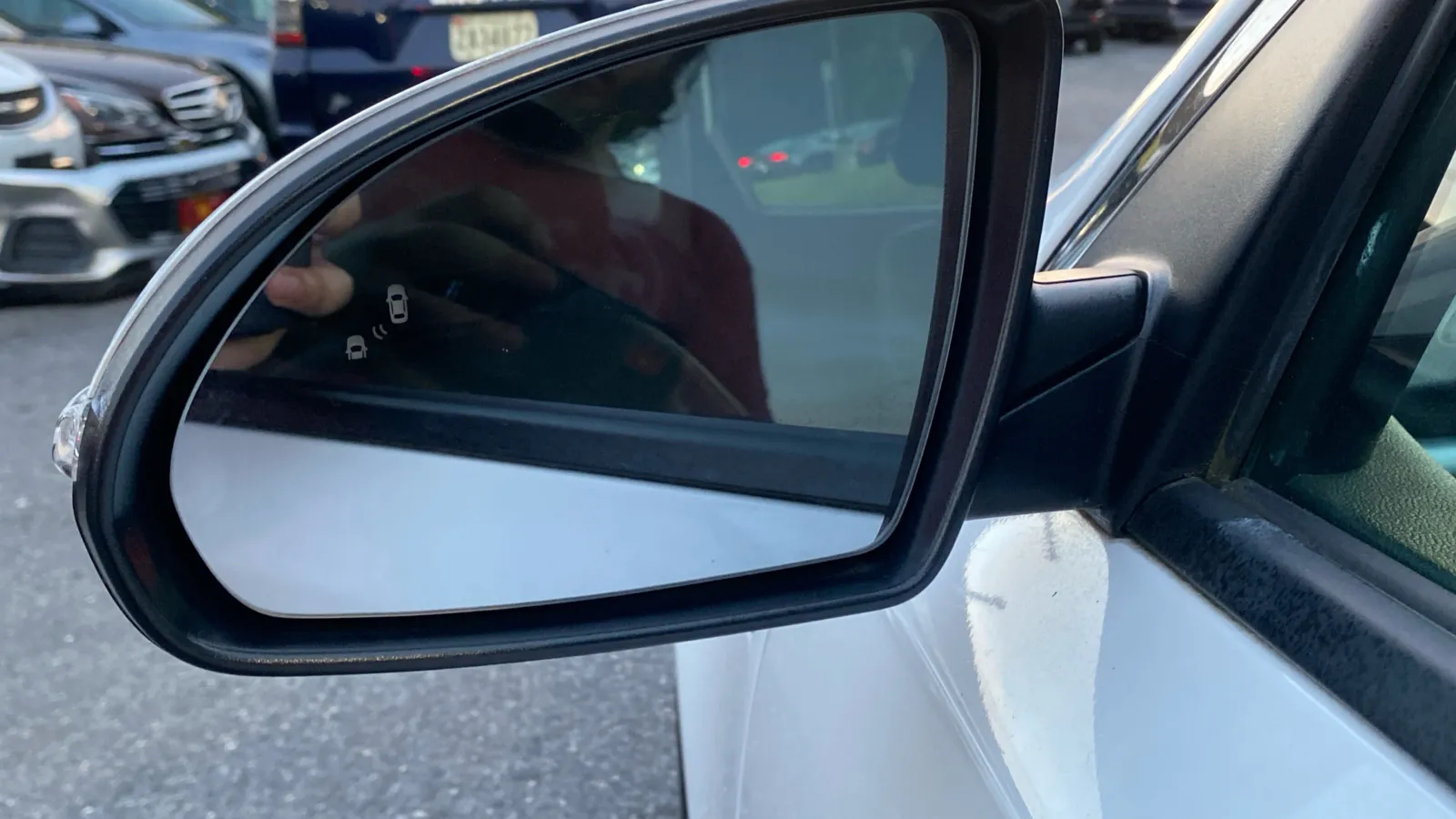Kia Optima photo 16