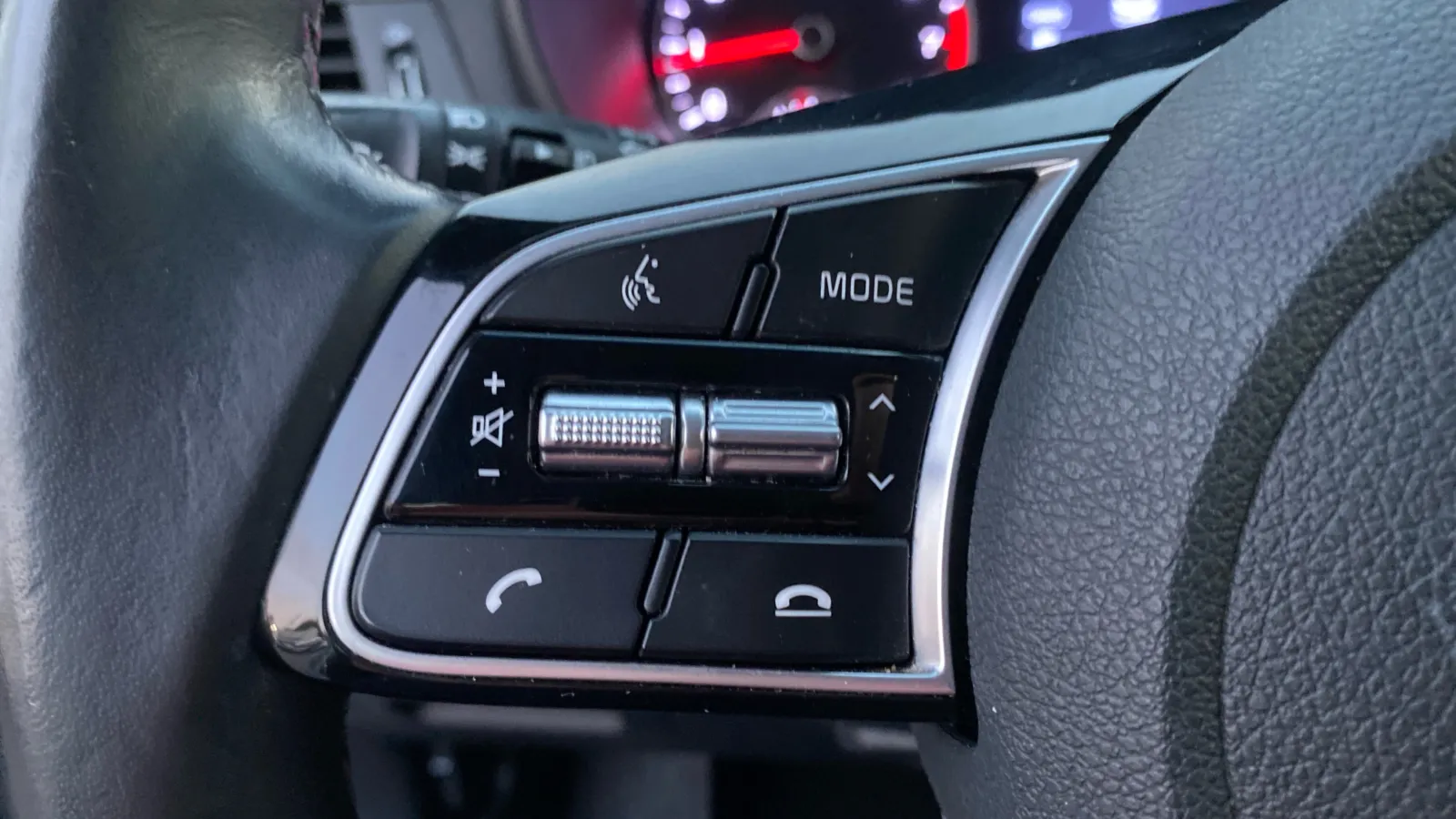 Kia Optima photo 29