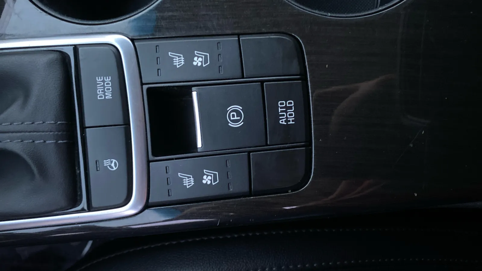 Kia Optima photo 31