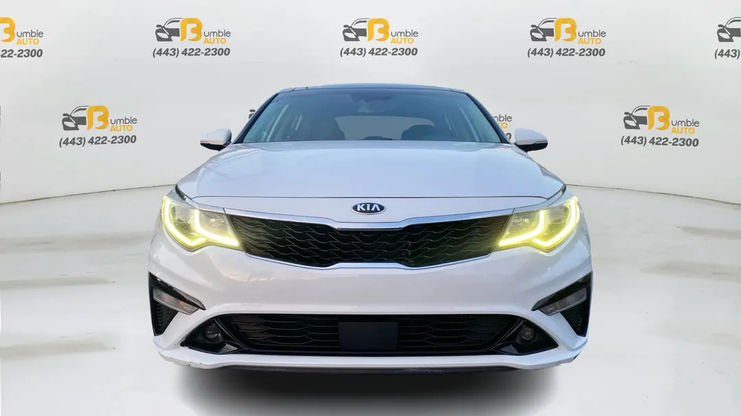 Kia Optima photo 2