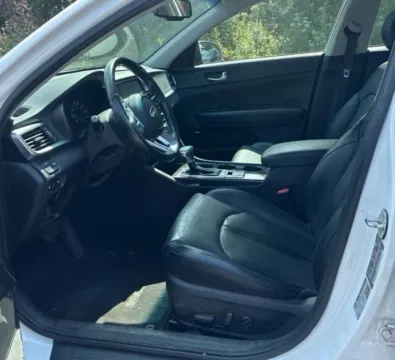 More photos of 2019 Kia Optima EX Sedan 4D at Bumble Auto - Elkridge, MD