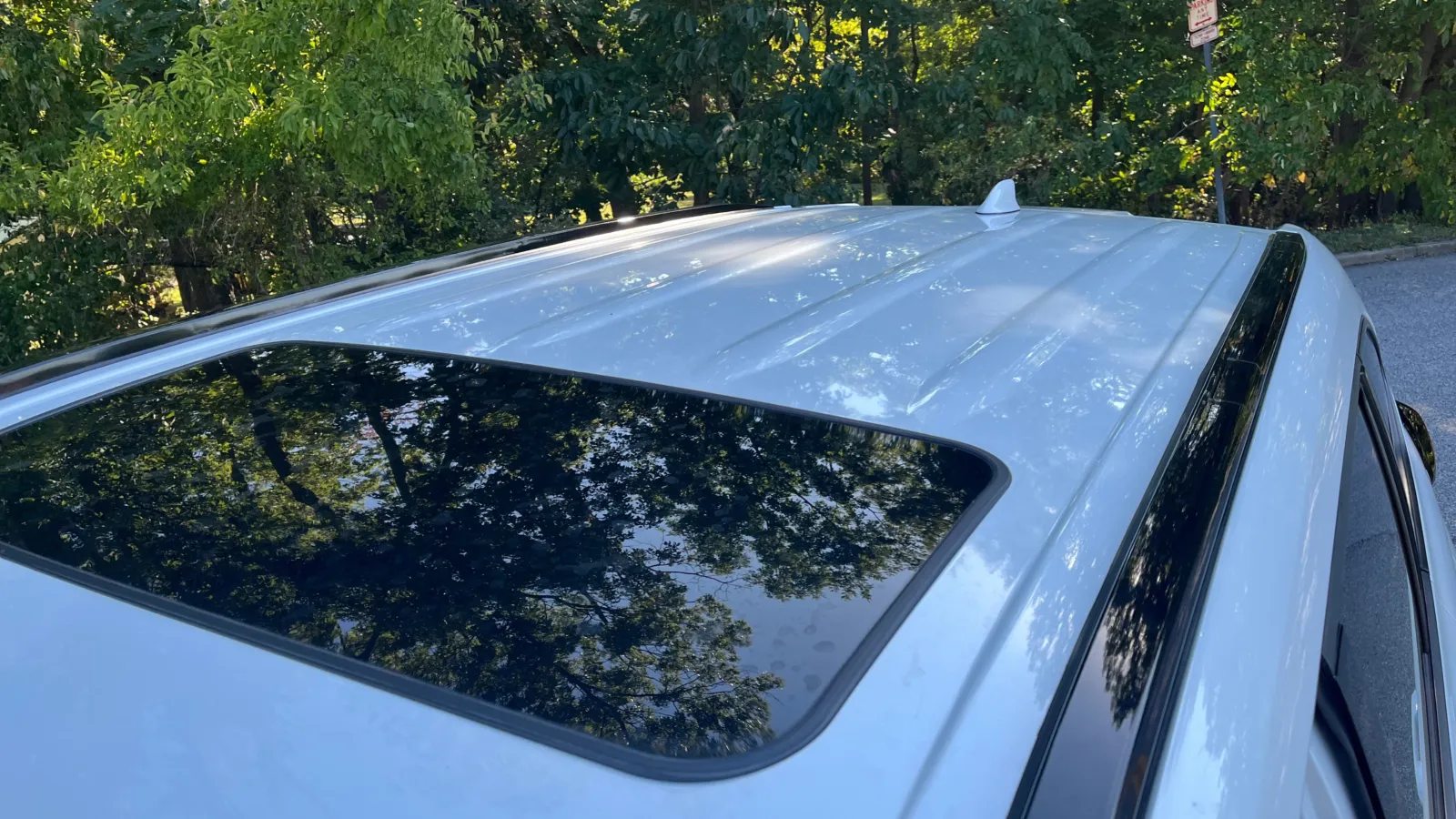 Toyota Highlander photo 11