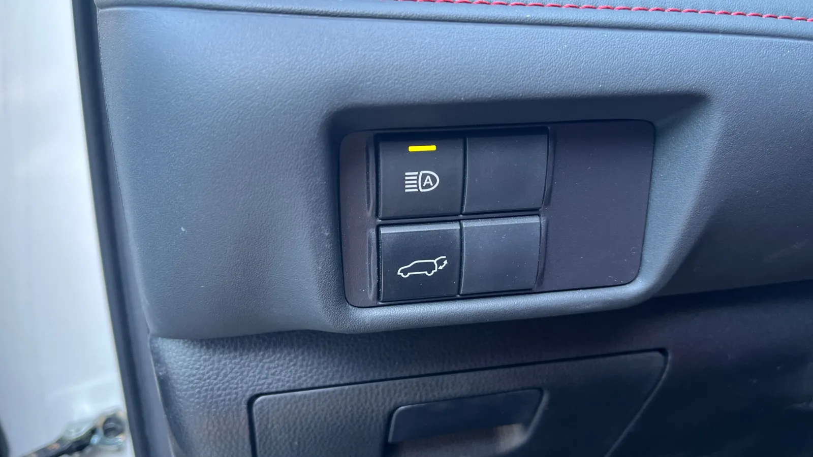 Toyota Highlander photo 17