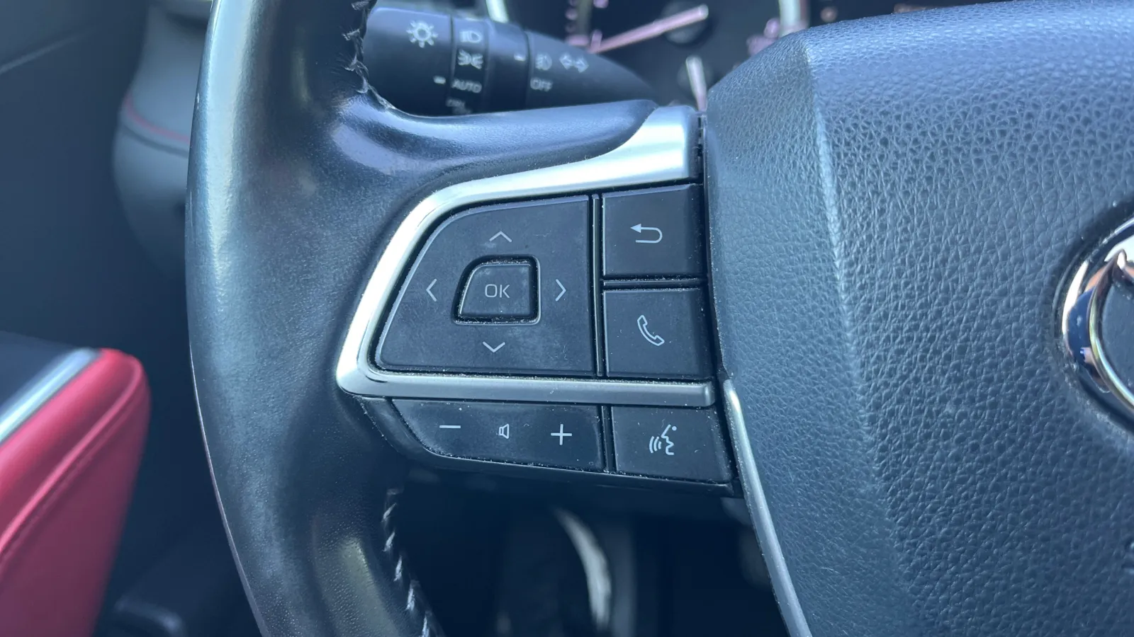 Toyota Highlander photo 29