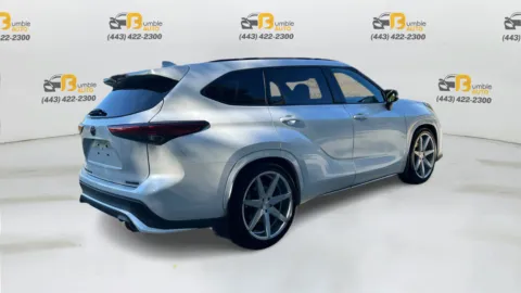 More photos of 2022 Toyota Highlander XSE Sport Utility 4D at Bumble Auto - Elkridge, MD