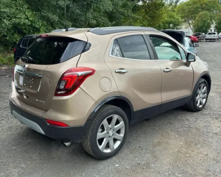 More photos of 2019 Buick Encore Essence Sport Utility 4D at Bumble Auto - Elkridge, MD