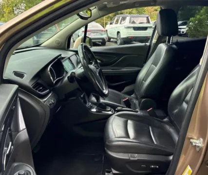 More photos of 2019 Buick Encore Essence Sport Utility 4D at Bumble Auto - Elkridge, MD