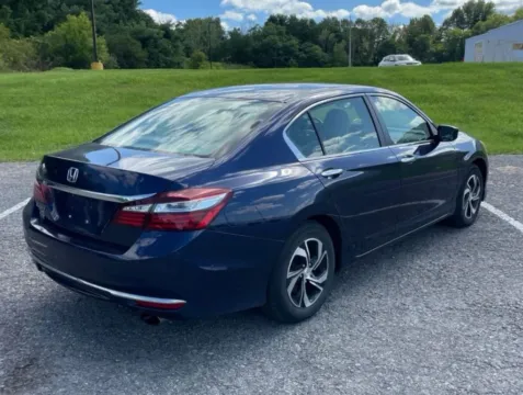 More photos of 2017 Honda Accord LX Sedan 4D at Bumble Auto - Elkridge, MD