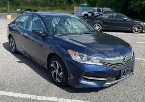 Photos of 2017 Honda Accord LX Sedan 4D for sale in Elkridge, MD at Bumble Auto - Elkridge