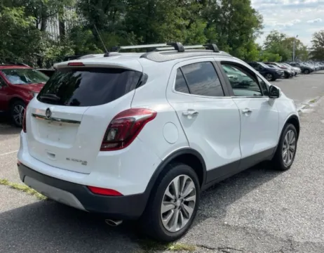 More photos of 2019 Buick Encore Preferred Sport Utility 4D at Bumble Auto - Elkridge, MD