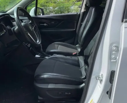 More photos of 2019 Buick Encore Preferred Sport Utility 4D at Bumble Auto - Elkridge, MD