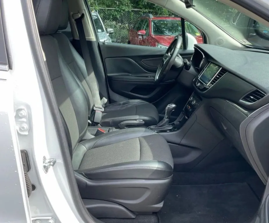 Buick Encore photo 6