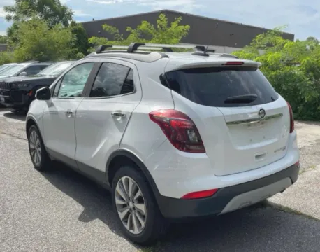 Another view of 2019 Buick Encore Preferred Sport Utility 4D for sale in Elkridge, MD at Bumble Auto - Elkridge