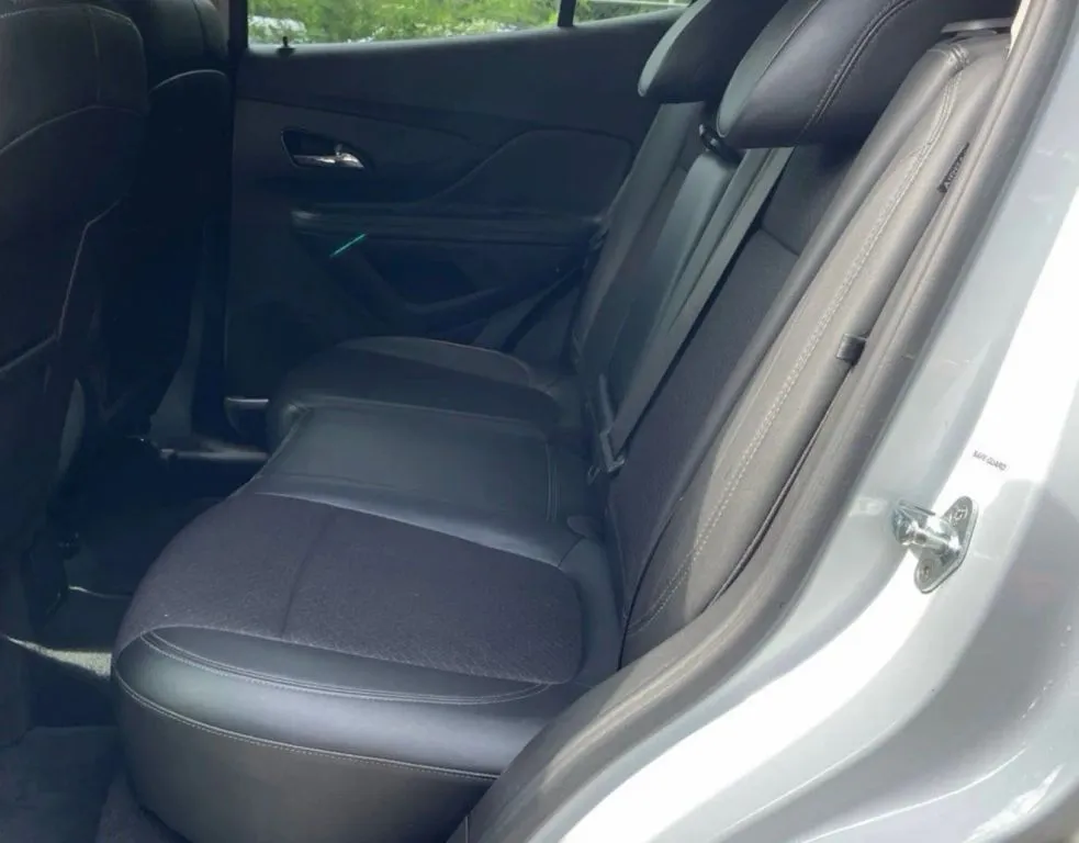 Buick Encore photo 7