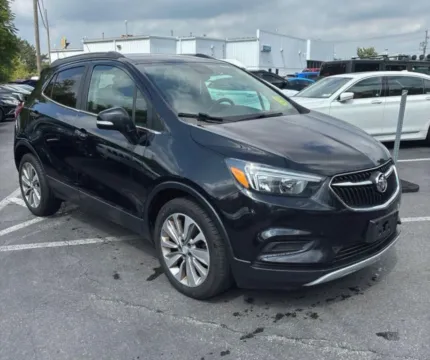 More photos of 2019 Buick Encore Preferred Sport Utility 4D at Bumble Auto - Elkridge, MD