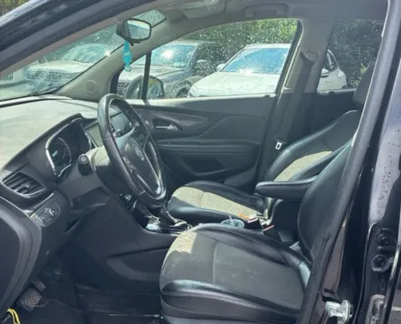More photos of 2019 Buick Encore Preferred Sport Utility 4D at Bumble Auto - Elkridge, MD