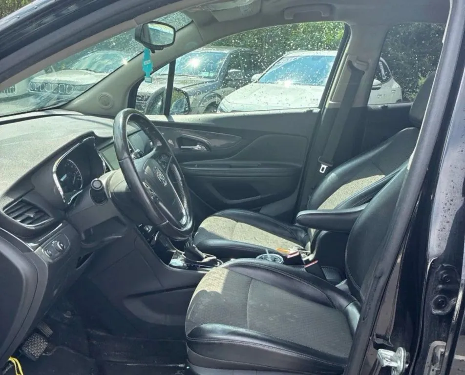 Buick Encore photo 5