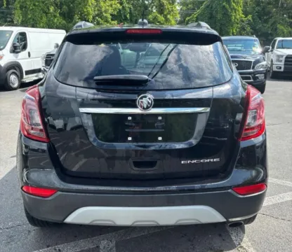 More photos of 2019 Buick Encore Preferred Sport Utility 4D at Bumble Auto - Elkridge, MD