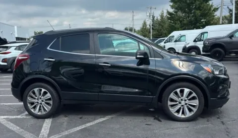 Another view of 2019 Buick Encore Preferred Sport Utility 4D for sale in Elkridge, MD at Bumble Auto - Elkridge