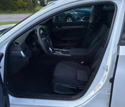 More photos of 2022 Honda Accord LX Sedan 4D at Bumble Auto - Elkridge, MD