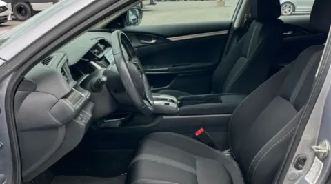 More photos of 2019 Honda Civic EX Sedan 4D at Bumble Auto - Elkridge, MD
