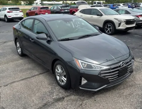 More photos of 2020 Hyundai Elantra Value Edition Sedan 4D at Bumble Auto - Elkridge, MD