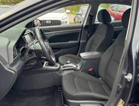 More photos of 2020 Hyundai Elantra Value Edition Sedan 4D at Bumble Auto - Elkridge, MD