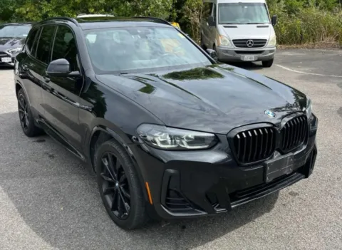 More photos of 2023 BMW X3 xDrive30i Sport Utility 4D at Bumble Auto - Elkridge, MD