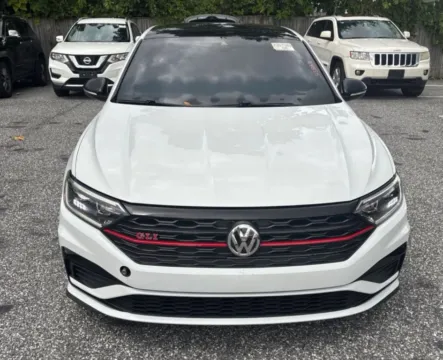 More photos of 2021 Volkswagen Jetta GLI Autobahn Sedan 4D at Bumble Auto - Elkridge, MD