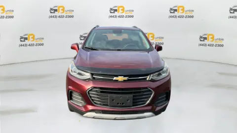 Photos of 2017 Chevrolet Trax LT Sport Utility 4D for sale in Elkridge, MD at Bumble Auto - Elkridge