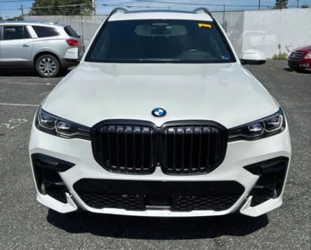 More photos of 2020 BMW X7 xDrive40i Sport Utility 4D at Bumble Auto - Elkridge, MD