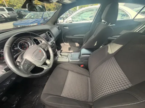 Another view of 2023 Dodge Charger SXT Sedan 4D for sale in Elkridge, MD at Bumble Auto - Elkridge
