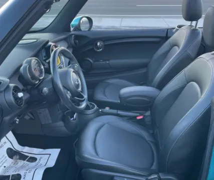 More photos of 2016 MINI Convertible Cooper Convertible 2D at Bumble Auto - Elkridge, MD