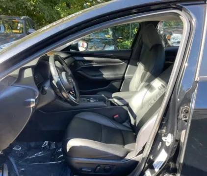 More photos of 2021 MAZDA MAZDA3 Preferred Sedan 4D at Bumble Auto - Elkridge, MD