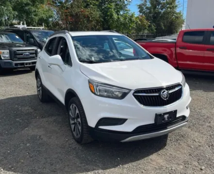More photos of 2020 Buick Encore Preferred Sport Utility 4D at Bumble Auto - Elkridge, MD