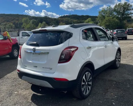 Another view of 2020 Buick Encore Preferred Sport Utility 4D for sale in Elkridge, MD at Bumble Auto - Elkridge