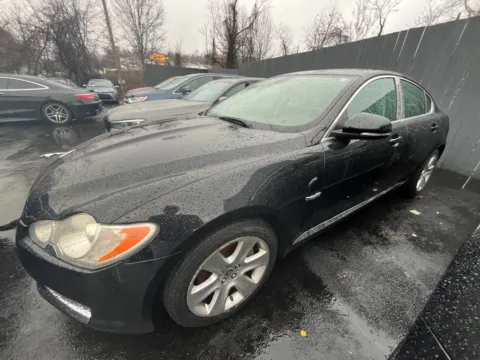 Photos of 2010 Jaguar XF Sedan 4D for sale in Elkridge, MD at Bumble Auto - Elkridge