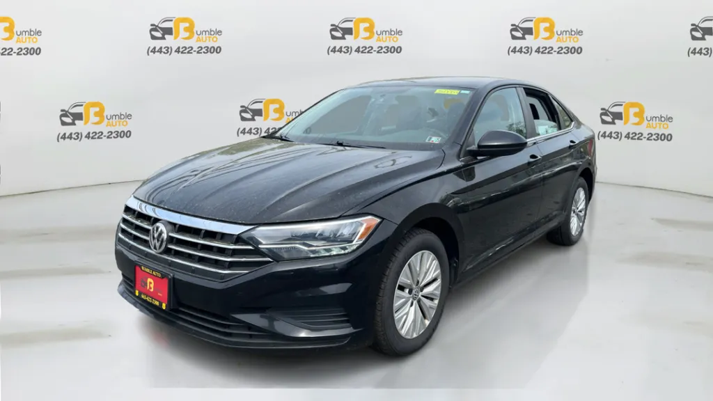 2019 Volkswagen Jetta 1.4T S Sedan 4D for sale in Elkridge, MD