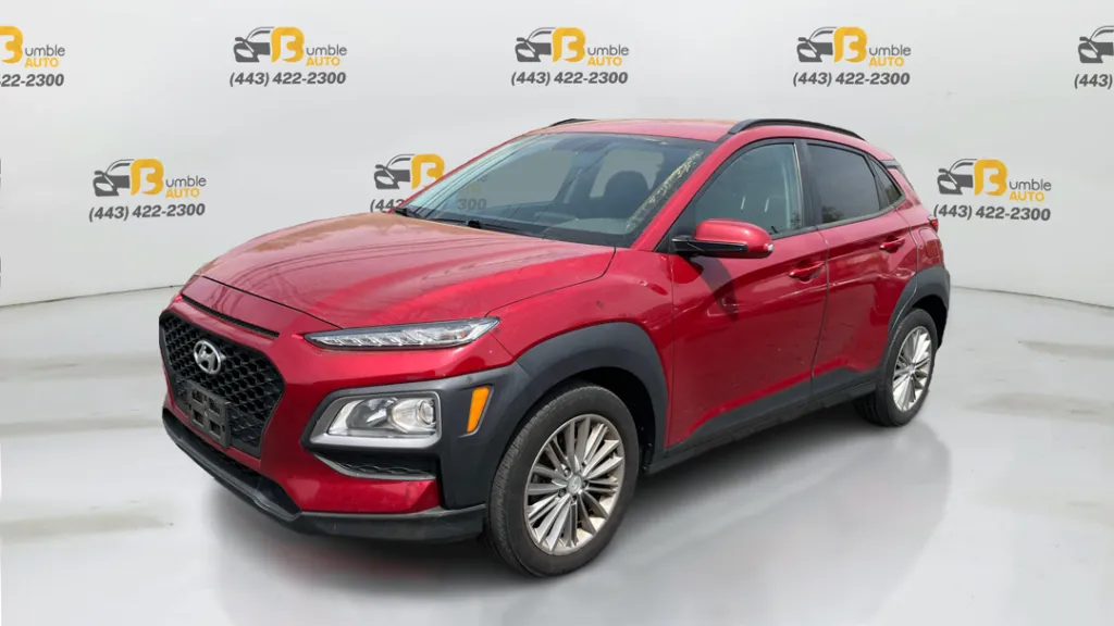2018 Hyundai Kona SEL Sport Utility 4D for sale in Elkridge, MD