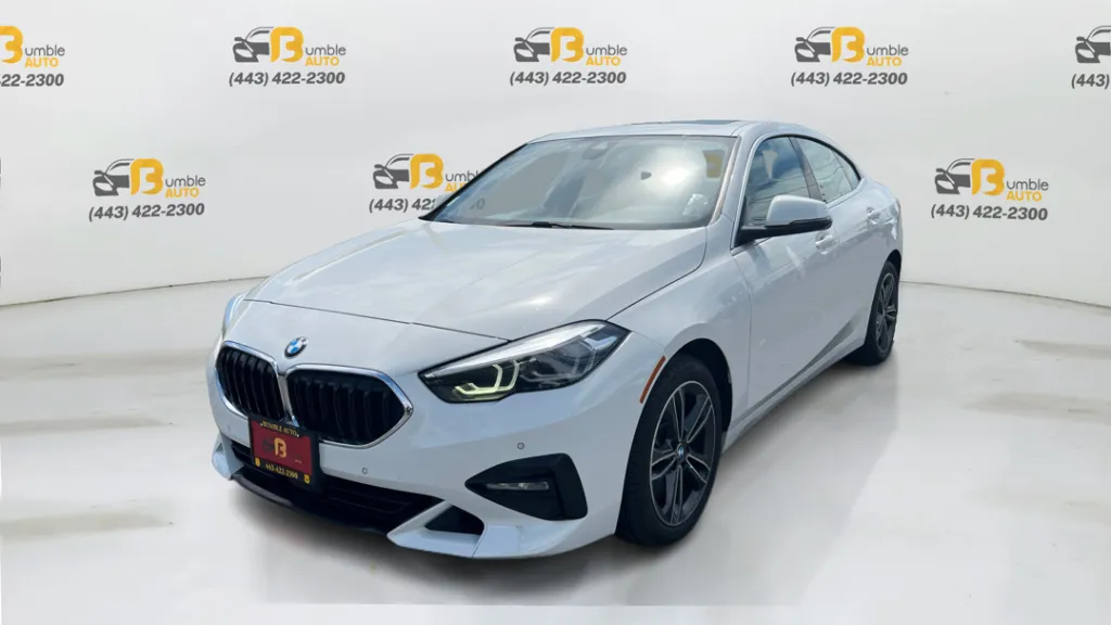 2021 BMW 2 Series 228i xDrive Gran Coupe Sedan 4D for sale in Elkridge, MD