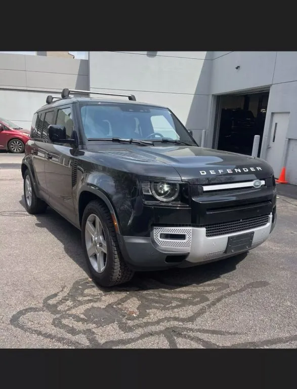 2020 Land Rover Defender 110 S Sport Utility 4D for sale in Elkridge, MD