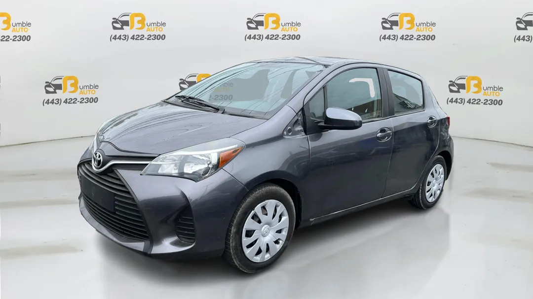 2016 Toyota Yaris L Hatchback Sedan 4D for sale in Elkridge, MD