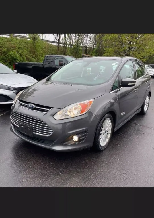2015 Ford C-MAX Energi SEL Wagon 4D for sale in Elkridge, MD